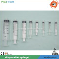 HOT selling high quality disposable syringe